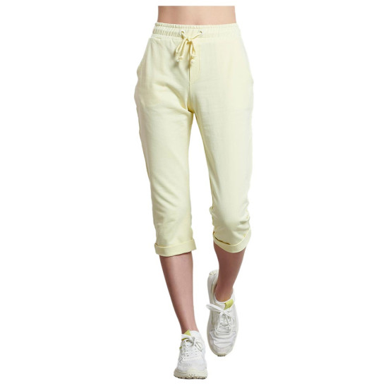 Bodytalk Γυναικείο παντελόνι φόρμας Capri 3/4